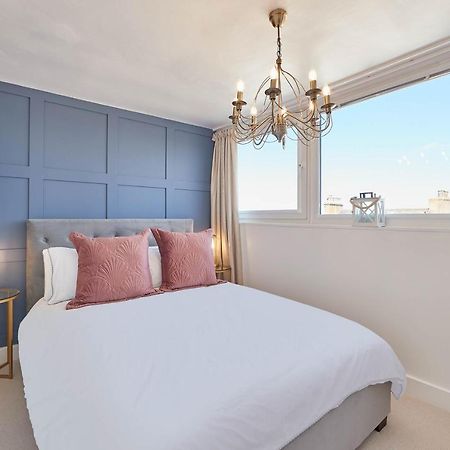 Host & Stay - The Nest Whitby Kültér fotó