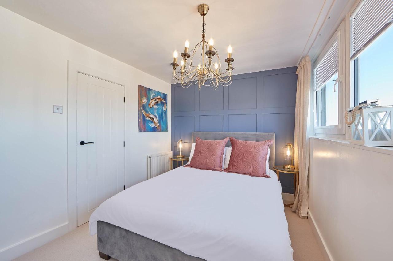 Host & Stay - The Nest Whitby Kültér fotó