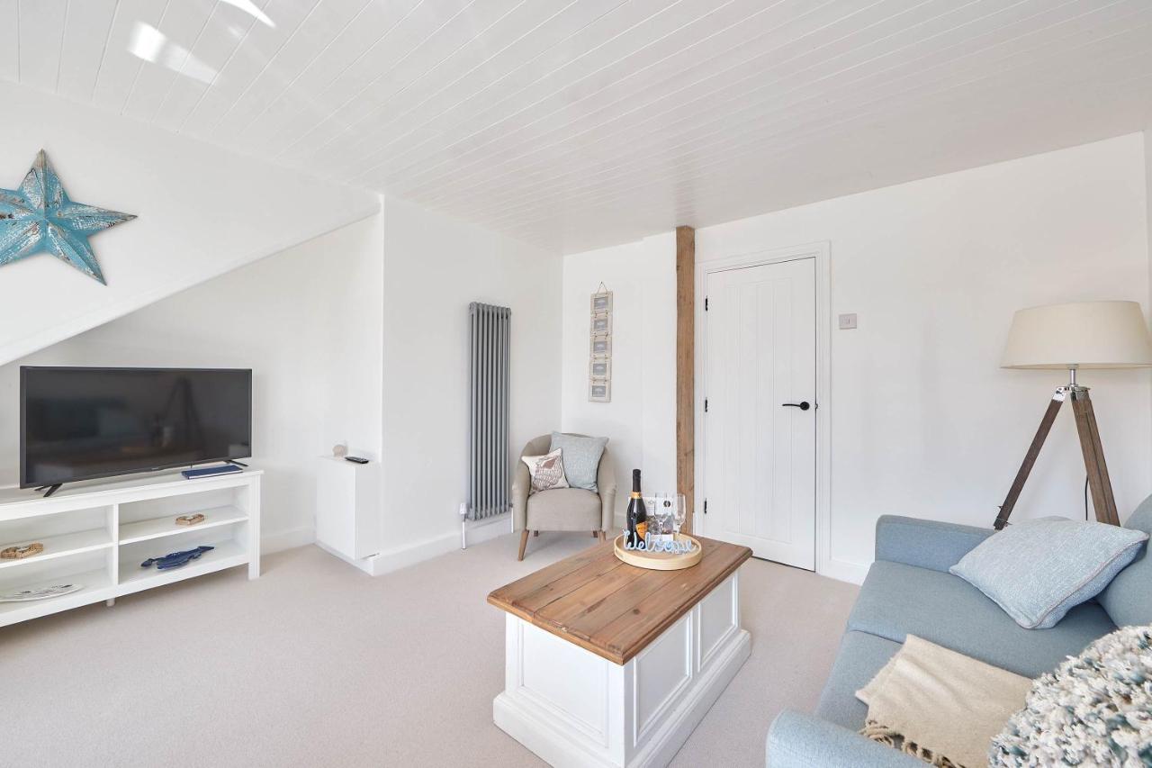 Host & Stay - The Nest Whitby Kültér fotó