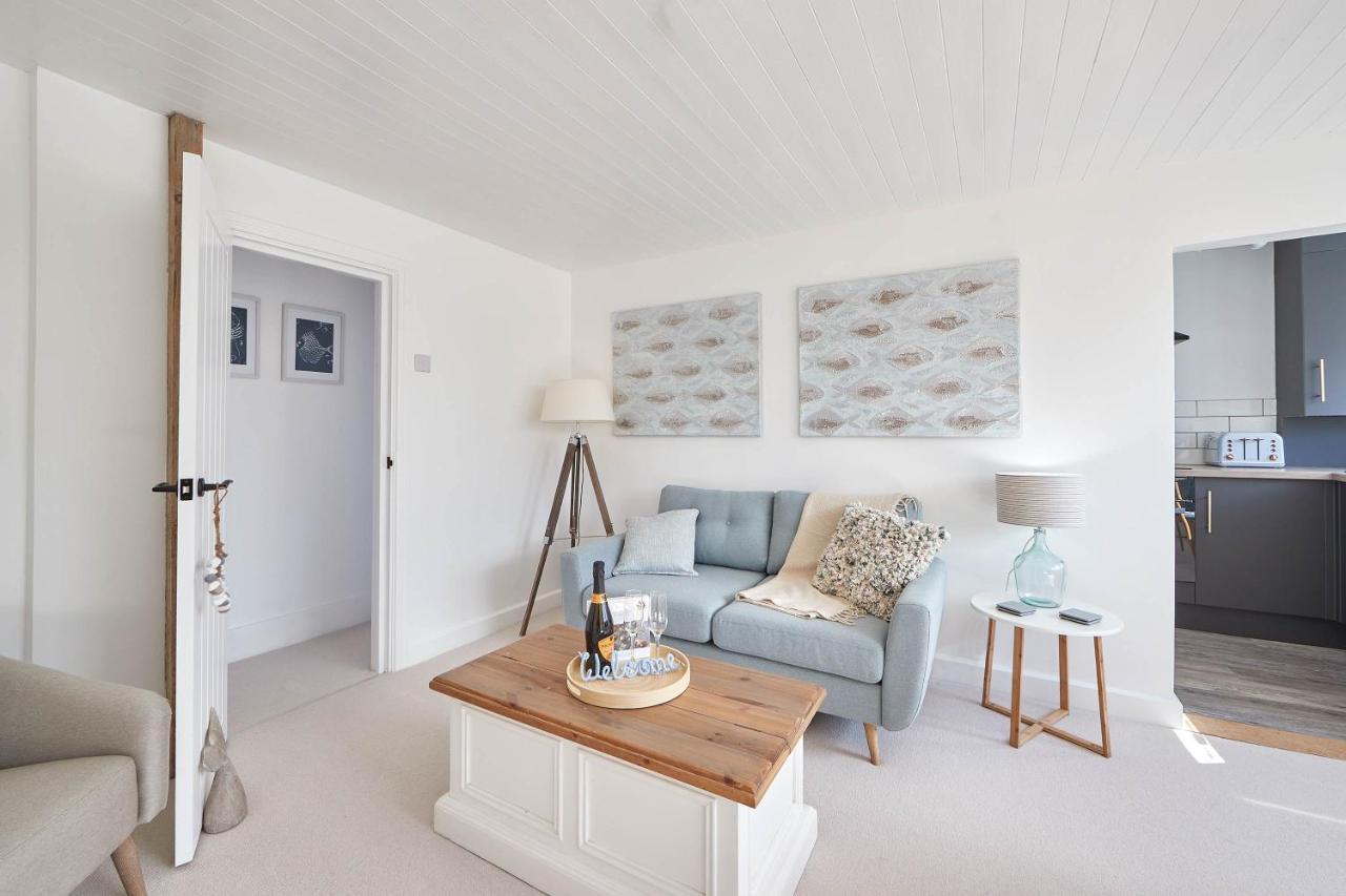 Host & Stay - The Nest Whitby Kültér fotó