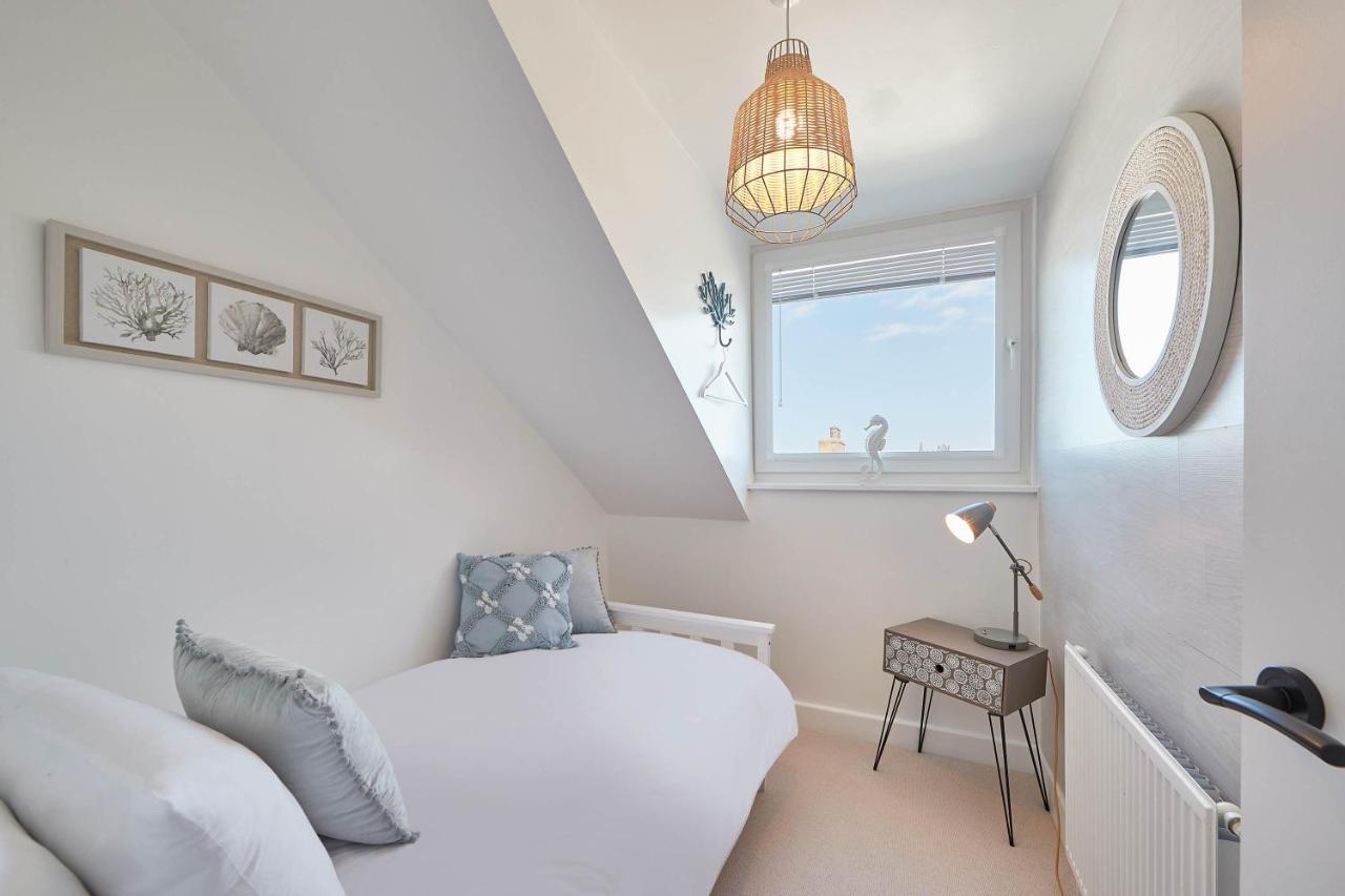 Host & Stay - The Nest Whitby Kültér fotó
