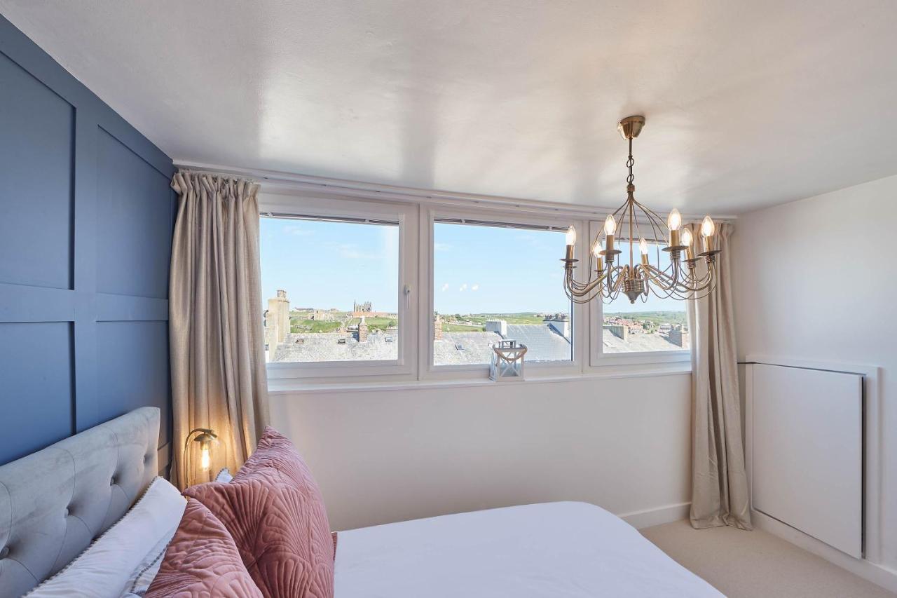Host & Stay - The Nest Whitby Kültér fotó