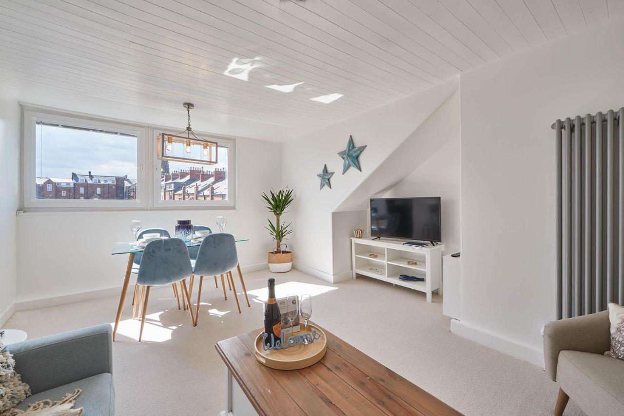 Host & Stay - The Nest Whitby Kültér fotó
