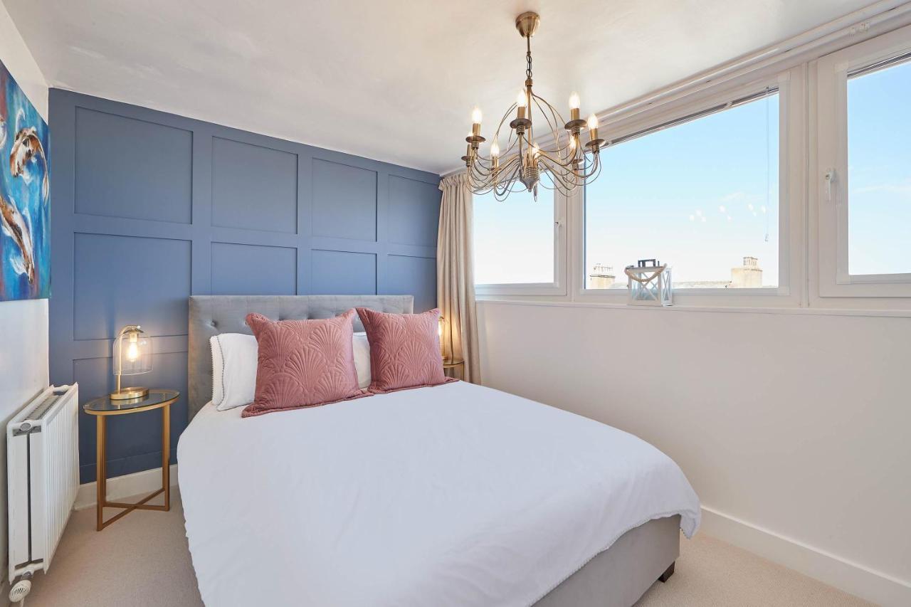 Host & Stay - The Nest Whitby Kültér fotó