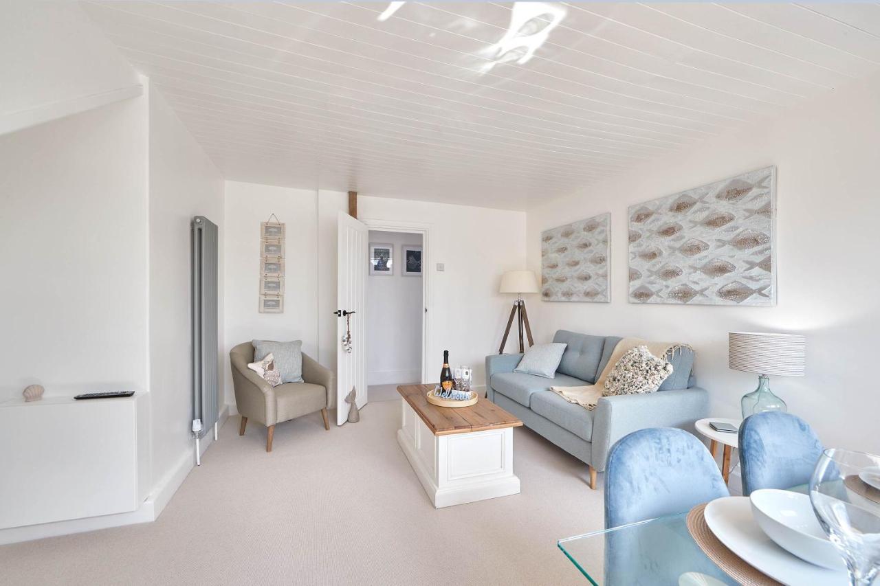 Host & Stay - The Nest Whitby Kültér fotó
